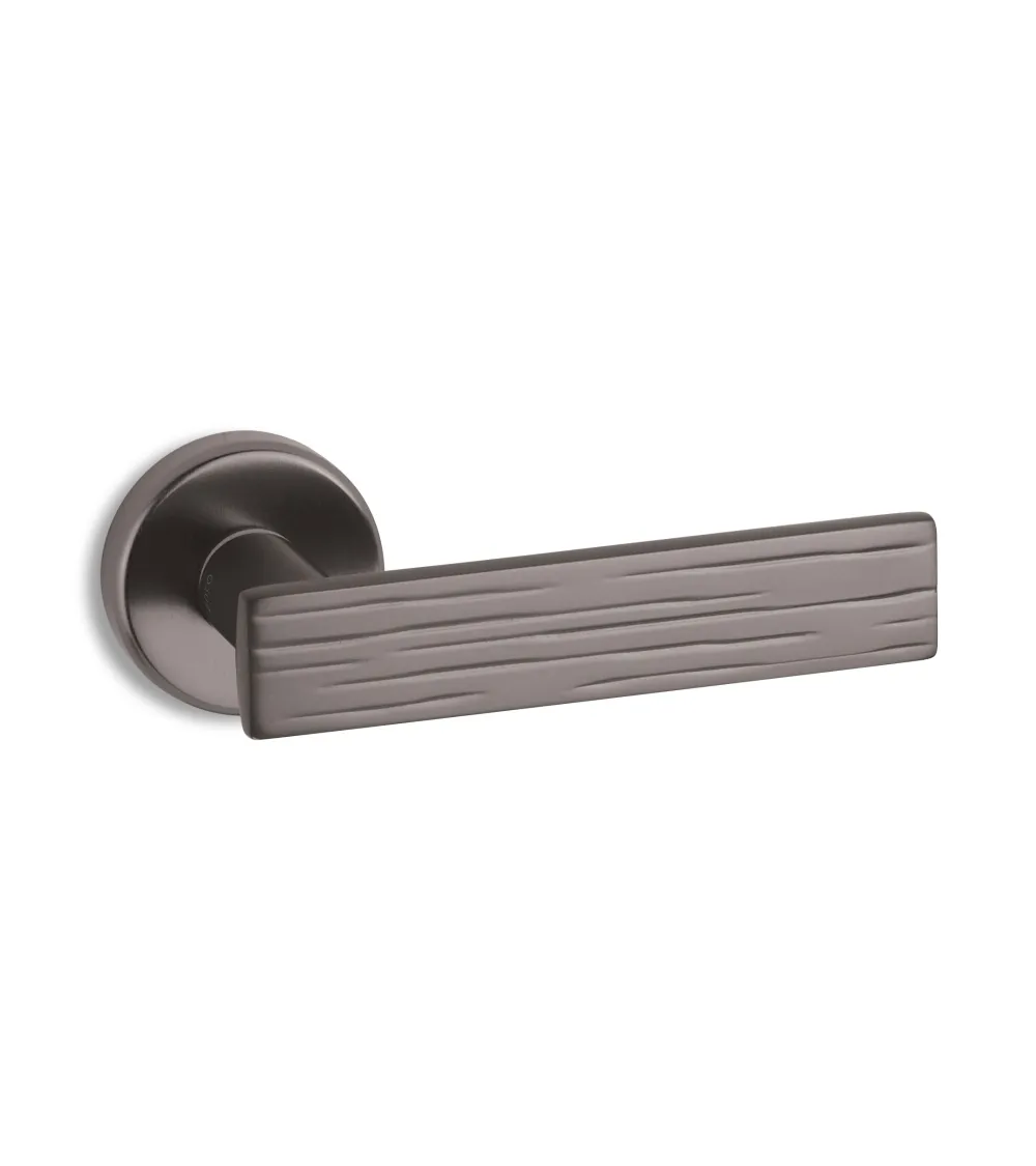 Puxador de porta original Ento Wood design