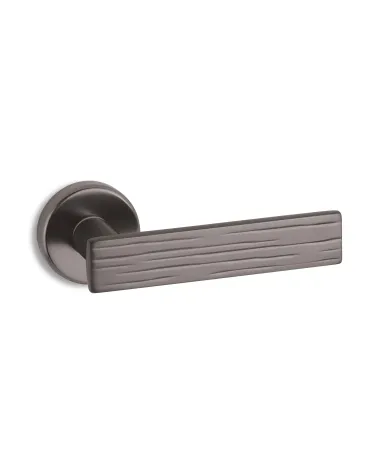 Puxador de porta original Ento Wood design