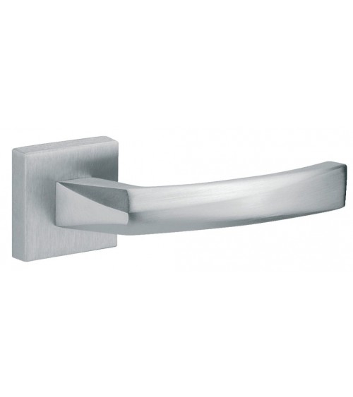 Puxador de porta futurista PHENIX ferragem design