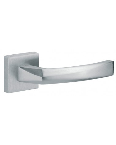 Puxador de porta futurista PHENIX ferragem design