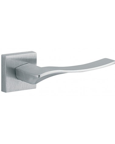 Puxador de porta futurista ARIA ferragens design