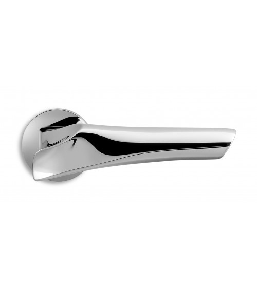 Puxador de porta moderno Ento Anatomica design