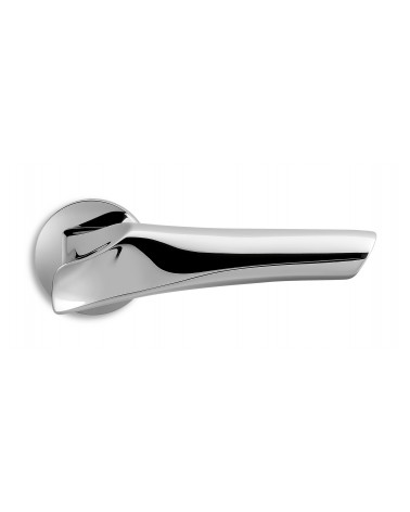 Puxador de porta moderno Ento Anatomica design