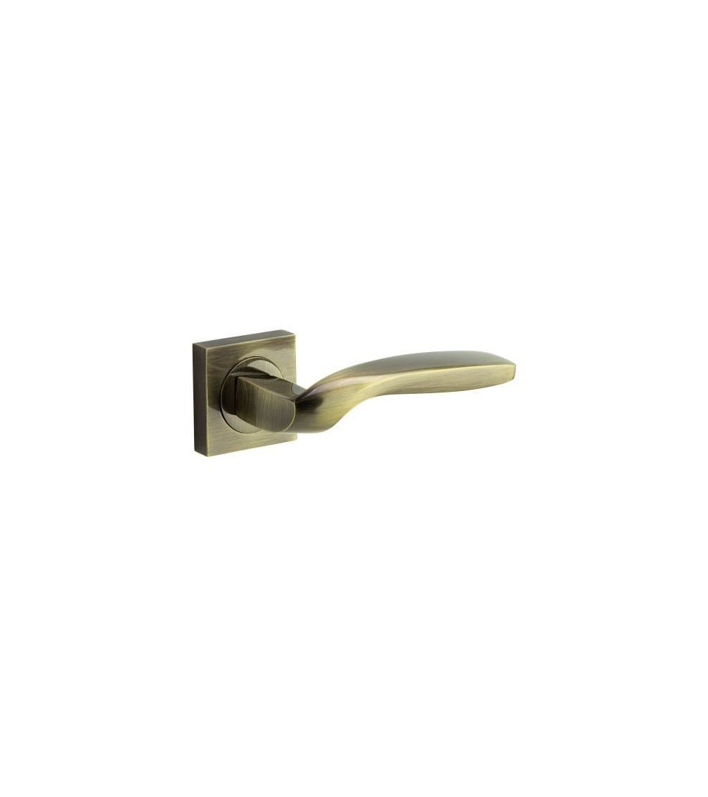 Puxador de porta old school DORIS ferragens decorativas