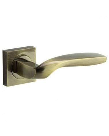 Puxador de porta old school DORIS ferragens decorativas