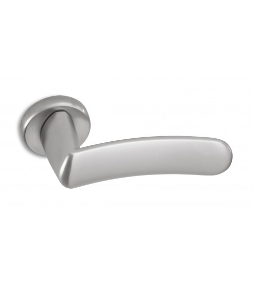 Puxador de porta Moderno ENTO WAVE