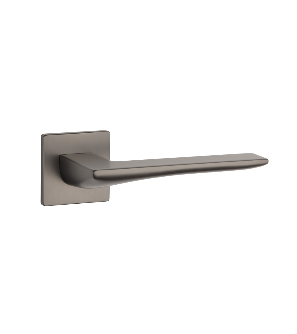 Puxador de porta moderno IRIS puxador design cor 2