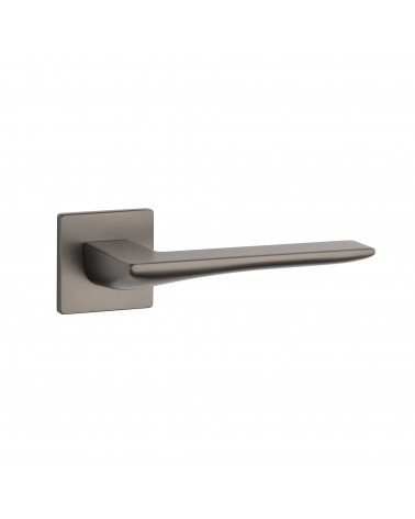 Puxador de porta moderno IRIS puxador design cor 2
