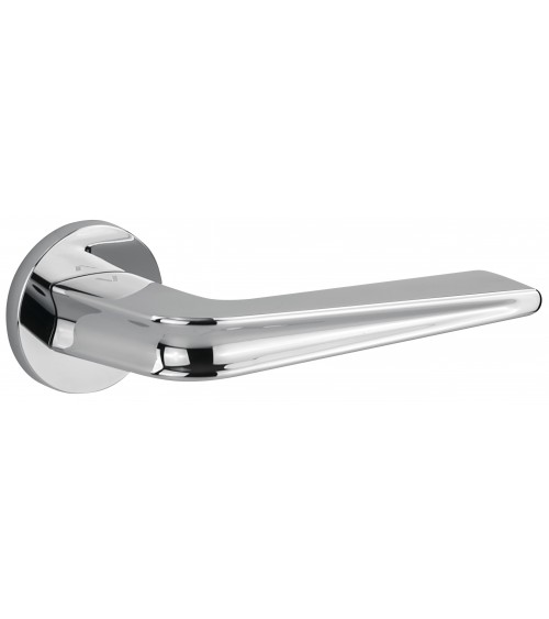Puxador de porta moderno RADIUS puxador design