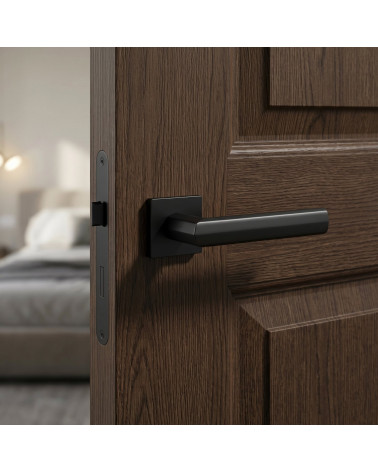 Puxador de porta estilo moderno tendência FRESIA