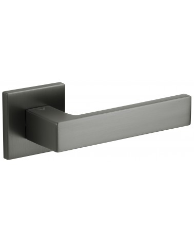 Puxador de porta clássico WARNA puxador design