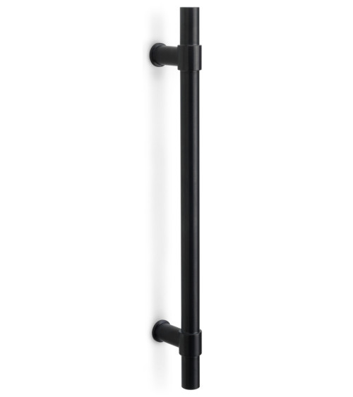 Puxador PB400 em aço inoxidável – FORMANI