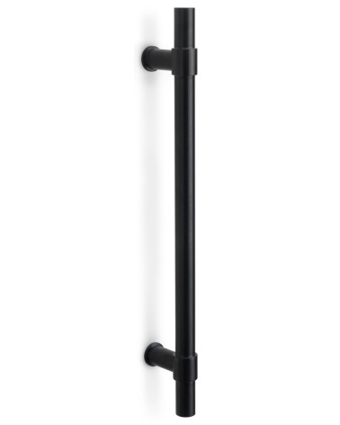Puxador PB400 em aço inoxidável – FORMANI