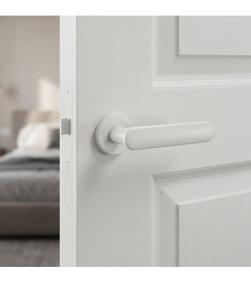 Puxador de porta estilo minimalista MAFF design