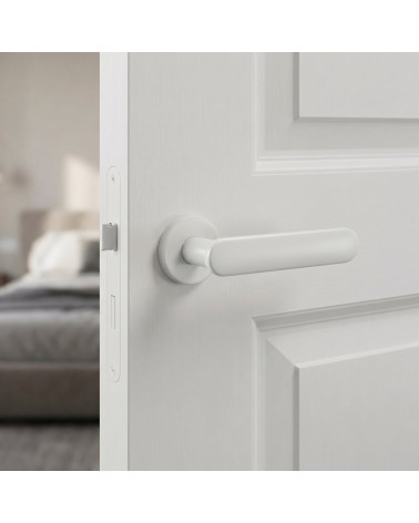 Puxador de porta estilo minimalista MAFF