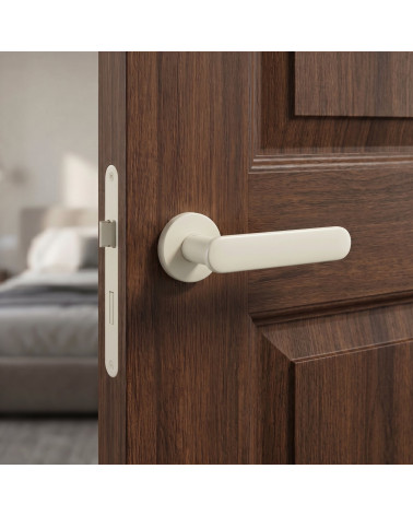 Puxador de porta estilo minimalista MAFF
