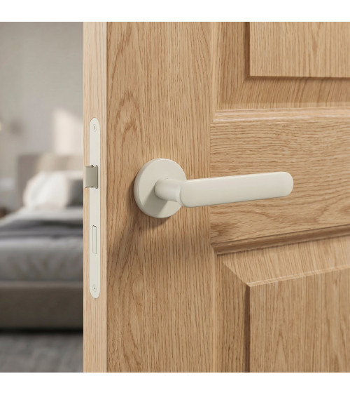 Puxador de porta estilo minimalista MAFF design