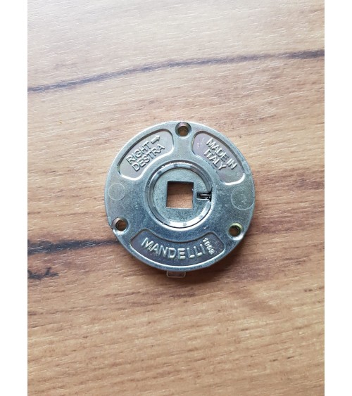 Adaptador de montagem para puxadores Mandelli - design