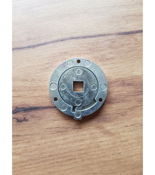 Adaptador de montagem para puxadores Mandelli - design