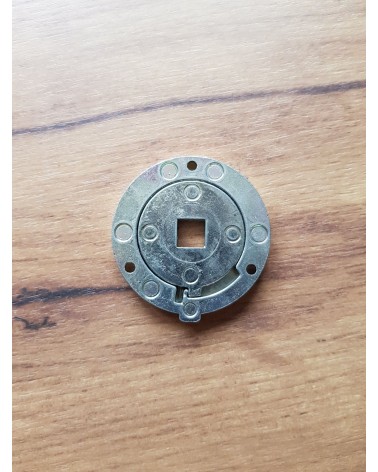 Adaptador de montagem para puxadores Mandelli - design