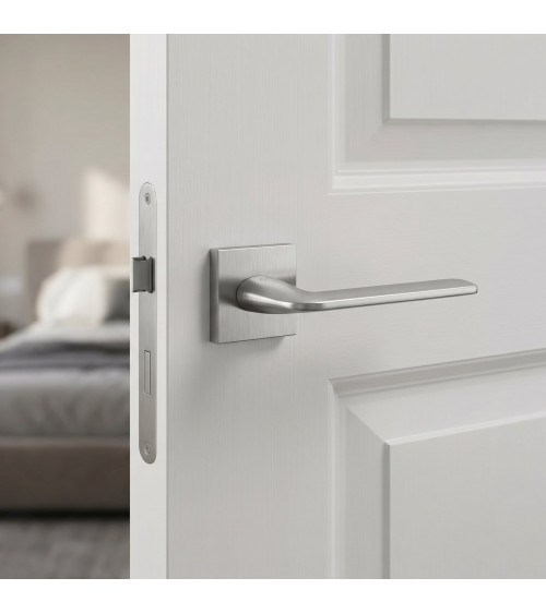 Puxador de porta estilo clássico STINGER design de puxador
