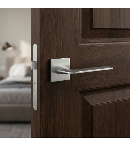 Puxador de porta estilo clássico STINGER design de puxador