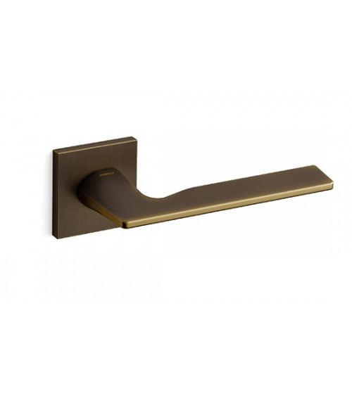 Puxador de porta Mandelli Kiri puxador design cor 5