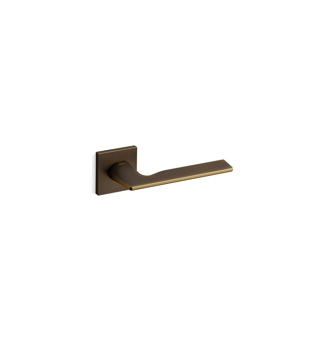 Puxador de porta Mandelli Kiri puxador design cor 5