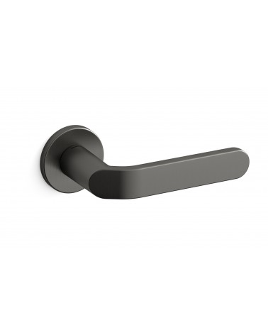 Puxador de porta Mandelli Callas puxador design cor 5