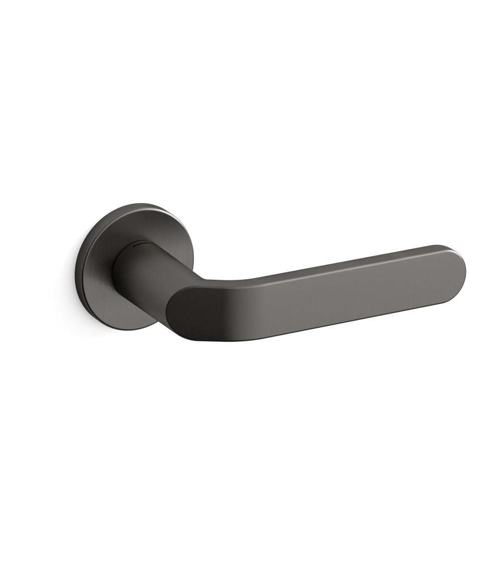 Puxador de porta Mandelli Callas puxador design cor 5