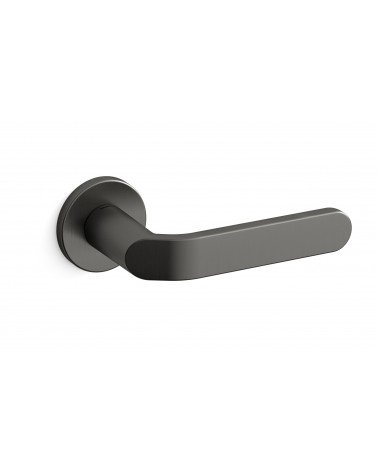 Puxador de porta Mandelli Callas puxador design cor 5