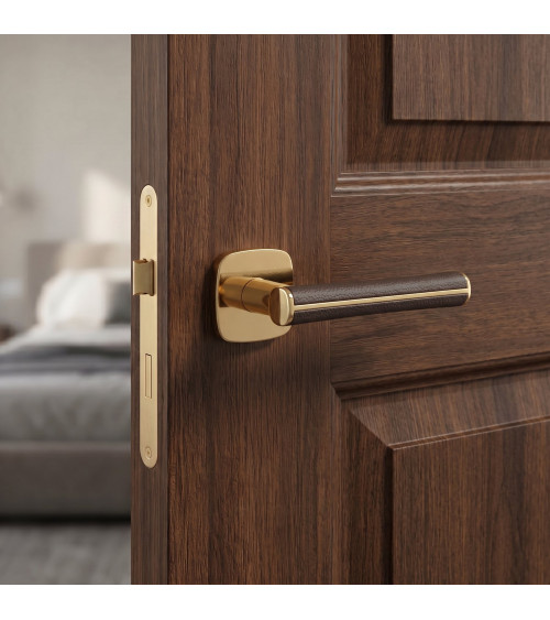 Puxador de porta contemporâneo DAVIDIA design