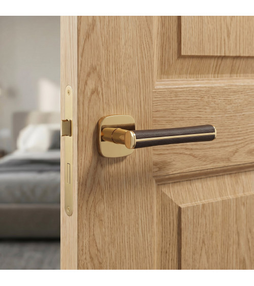 Puxador de porta contemporâneo DAVIDIA design