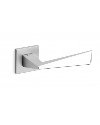 Puxador de porta Mandelli Piramid puxador design cor 1