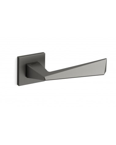 Puxador de porta Mandelli Piramid puxador design cor 2