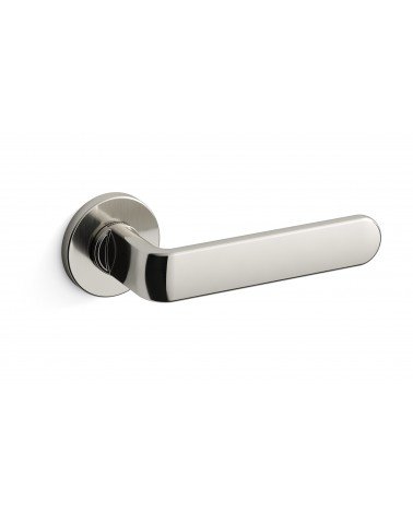 Puxador de porta Mandelli PP33 puxador design cor 2