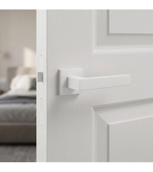 Puxador de porta moderno Focus design