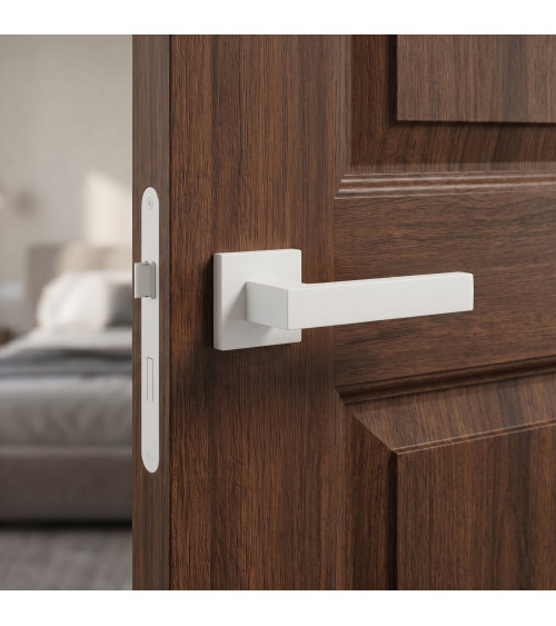 Puxador de porta moderno Focus design