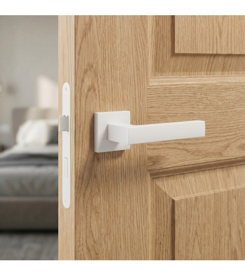 Puxador de porta moderno Focus design