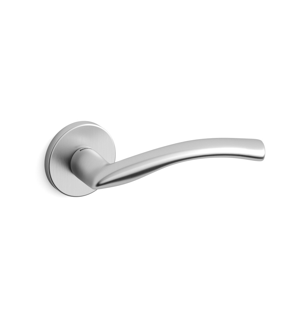 Puxador de porta Mandelli Zoom puxador design cor 2