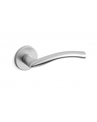Puxador de porta Mandelli Zoom puxador design cor 2