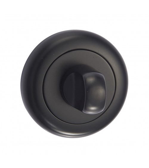 Escudo Line RCO 703 com chave WC - ferragens decorativas