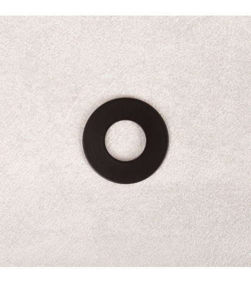 Anilha de 24mm para puxadores de porta VERUM - puxador design