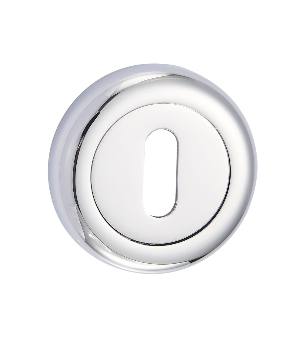 Roseta Line RCO 701 com chave L - ferragens design