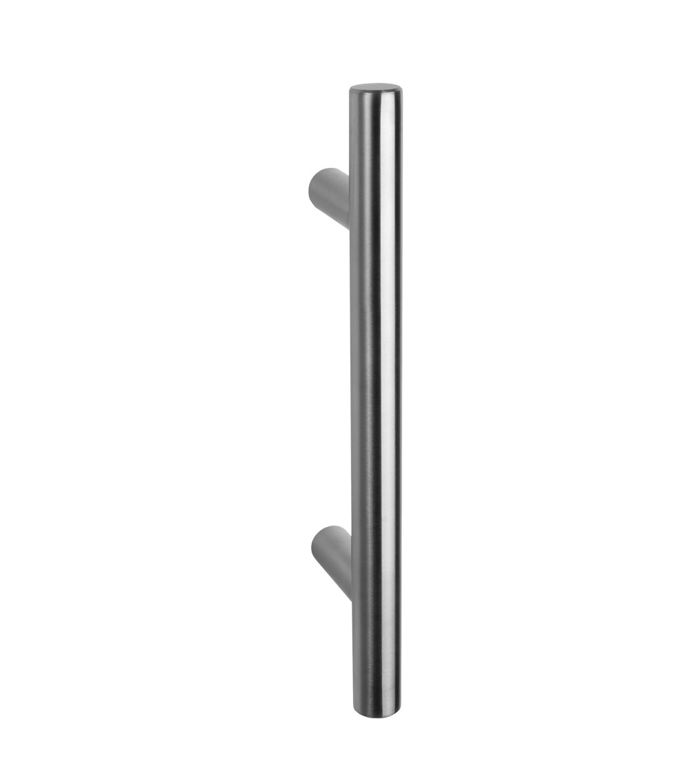 Puxador bâton de maréchal design em inox - Tupai 2934 - puxador design