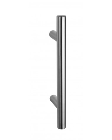 Puxador bâton de maréchal design em inox - Tupai 2934 - puxador design