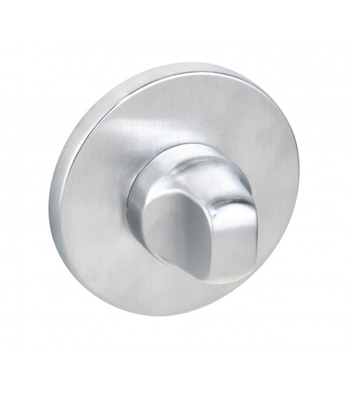 Roseta Line RCC S 703 com chave WC - ferragens decorativas