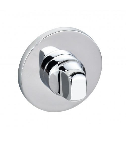 Roseta Line RCC S 703 com chave WC - ferragens decorativas