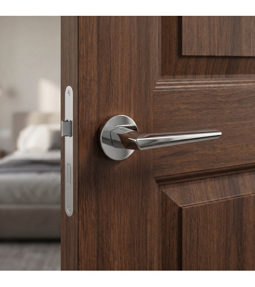 Puxador de porta Mandelli Isi design cor 3