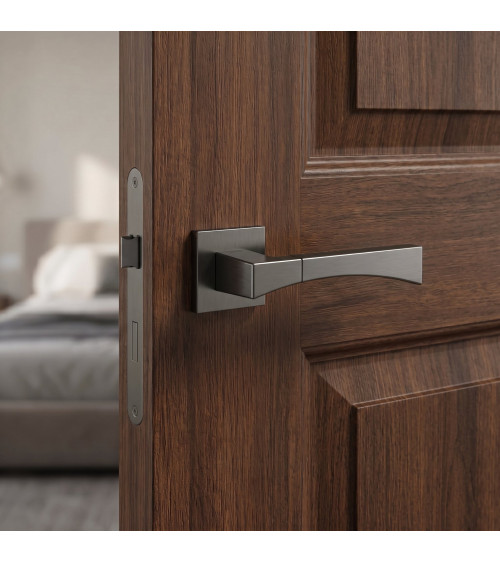 Puxador de porta Mandelli Life design cor 2